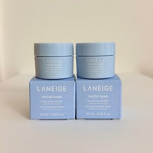 Laneige Water Bank Blue Cream Moisturizer 20ml